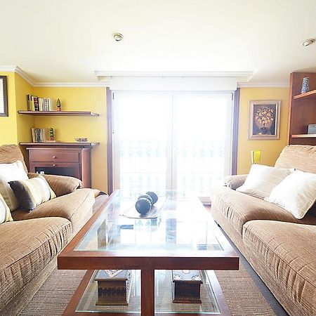 Galihost - Apartamento Con Vistas Al Puerto De O Grove Exterior foto